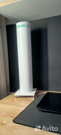 Рециркулятор бактерицидный V-100