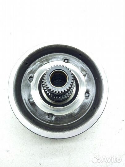 Барабан АКПП Mazda Demio DW3W