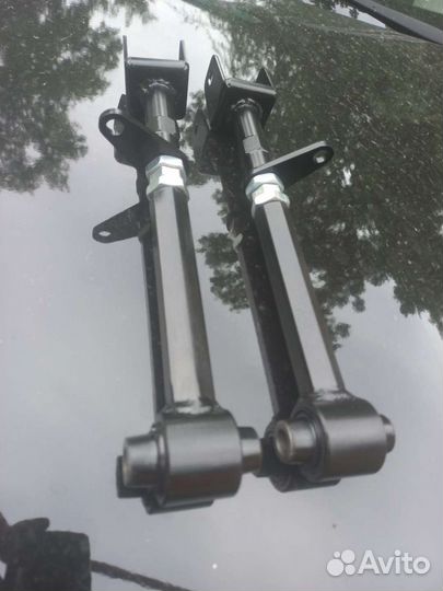 Рычаги с регулировкой Mitsubishi Galant 7/ 8