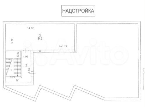 Аренда здания (осз) 750 м2 м. Щелковская (вао)