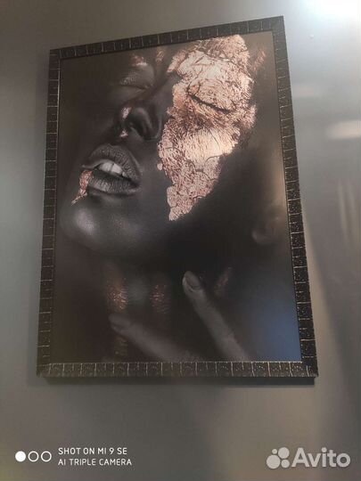 Картины на заказ