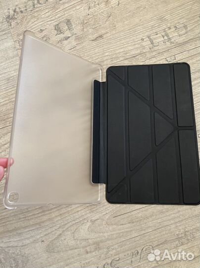 Чехол на планшет samsung tab a10