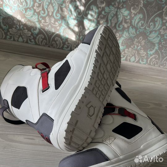 Сноубордические ботинки Northwave Legend