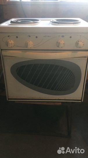 Плита электрическая Мечта