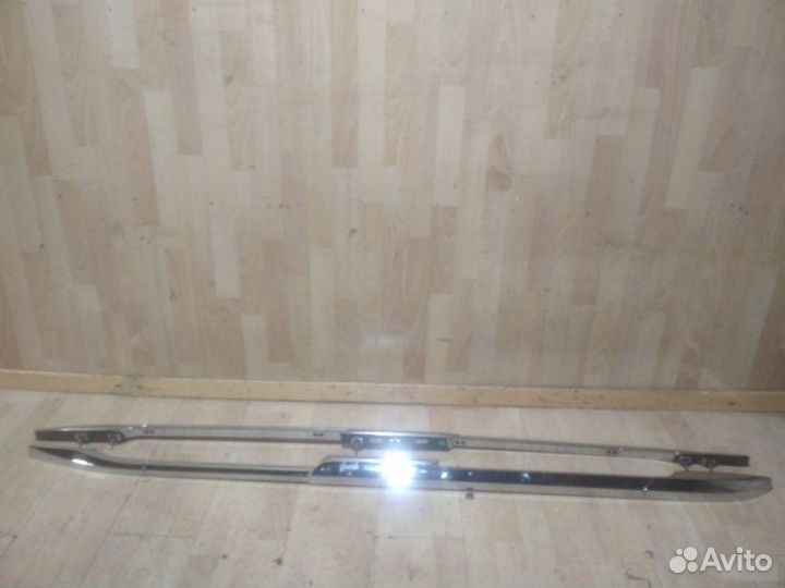 Рейлинг Chevrolet Traverse