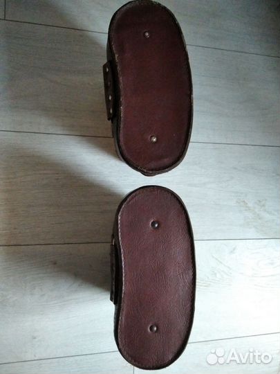 Кофр чехол футляр для бинокля Б 12