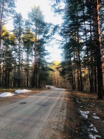 Дача 36 м² на участке 4,7 сот.