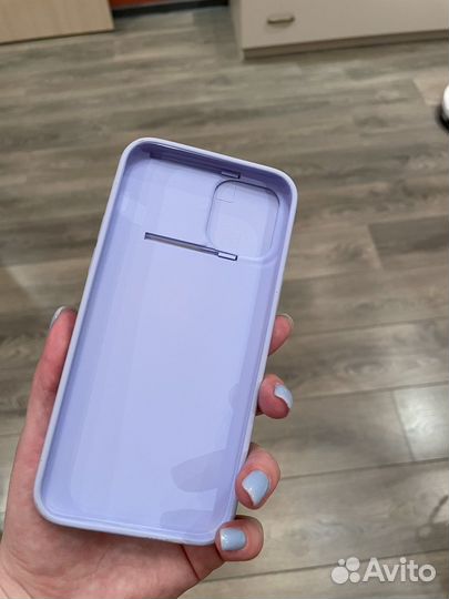Чехол на iPhone 12 pro