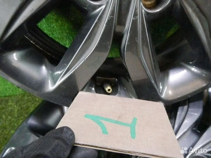 Диск Комплект дисков R16 Hyundai Creta 1 (2016-202