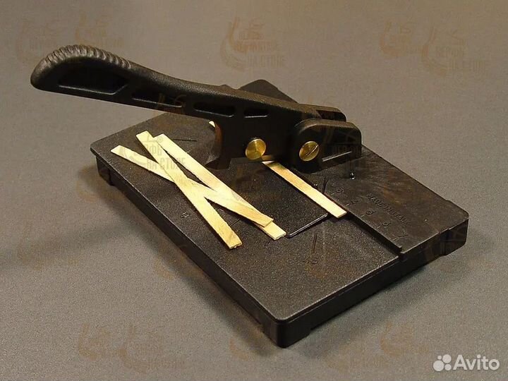 Специальный резак Amati