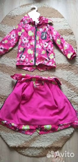 Вещи и обувь