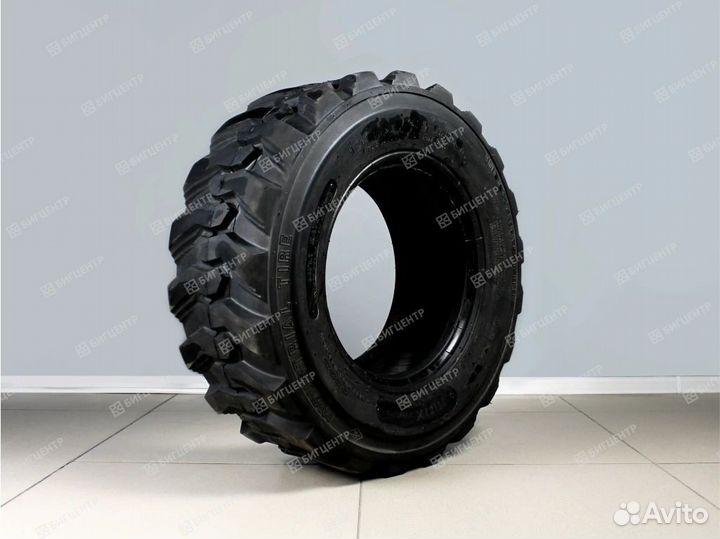 Шина maxtires 12-16.5 TL R4 (клюшка) 12PR