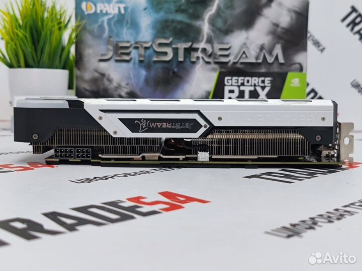 Palit Jetstream RTX 2060 Super 8Gb