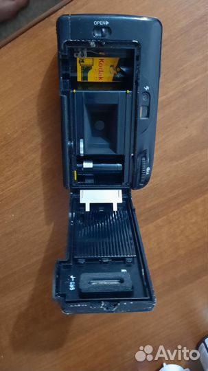 Фотоаппарат kodak