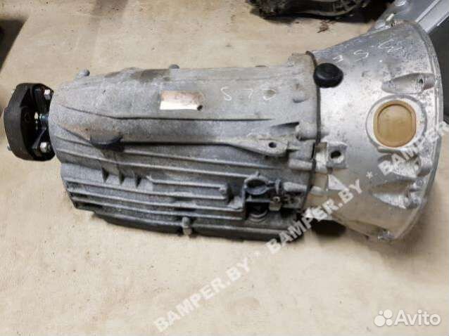 Mercedes-Benz E W211 Коробка передач автоматическа