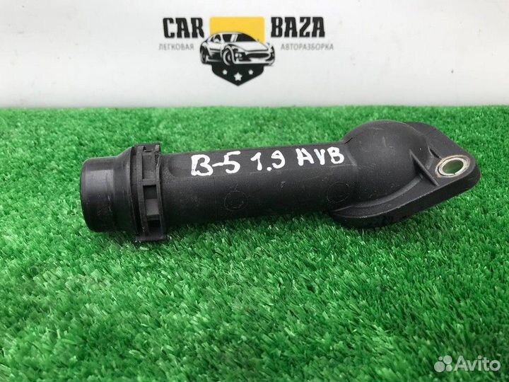 Корпус термостата Volkswagen Passat