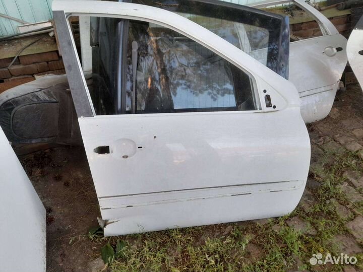 Двери LADA granta kalina