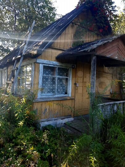 Участок 33,5 сот. (ИЖС)