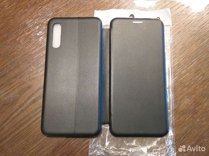 Чехол книжка на Самсунг А 50