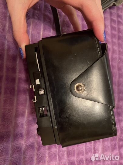 Фотоаппарат смена symbol