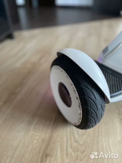 Гироскутер Ninebot mini оригинал