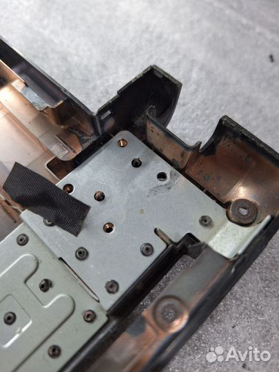 Поддон Asus k53S и др