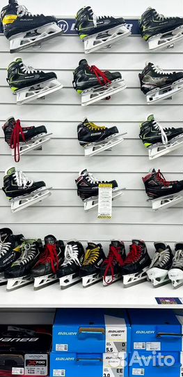 Хоккейная форма