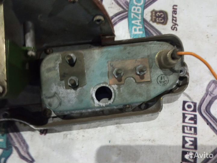 Спидометр Волга Газ 21