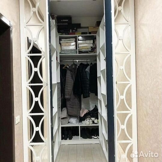 Шкафы купе на заказ