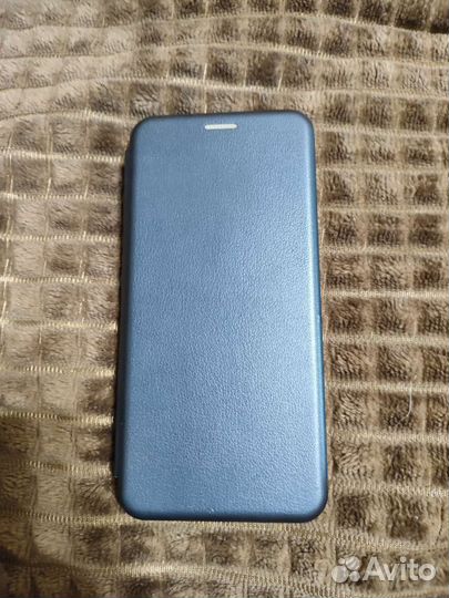 Чехол на poco x3