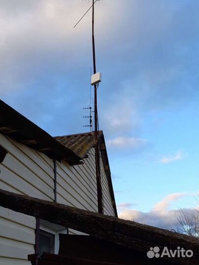 Интернет. Спутниковое тв. Видеонаблюдение 84