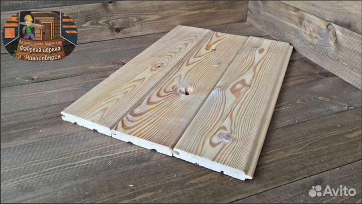 Вагонка производитель