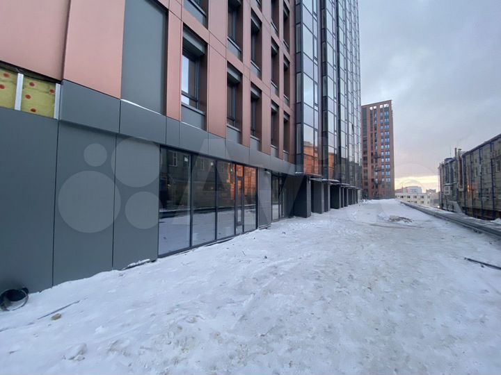 Торговая площадь, 47 м²