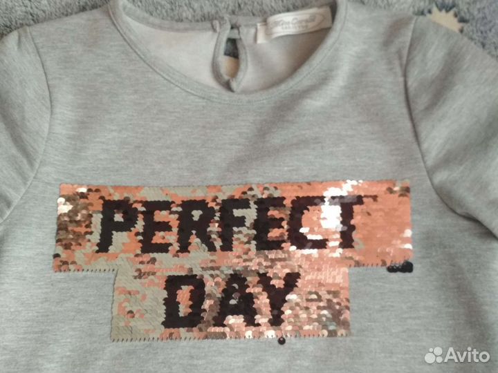 Платье туника