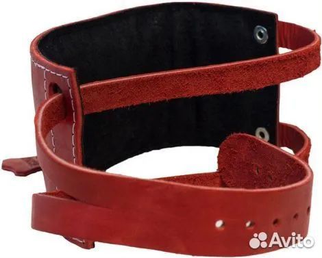 Тяги, манжеты, рукояти для силовых