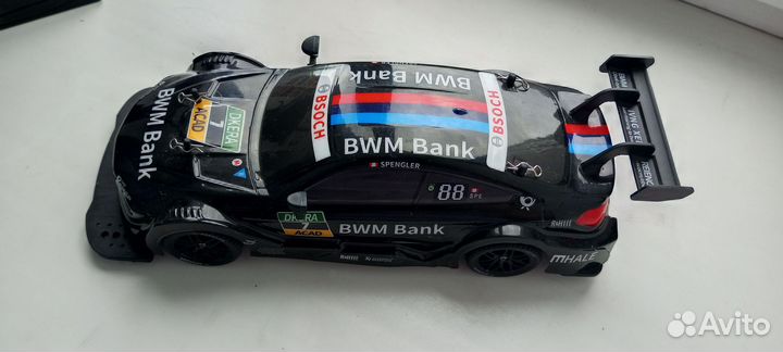 BMW Машина на пульте управления для дрифта