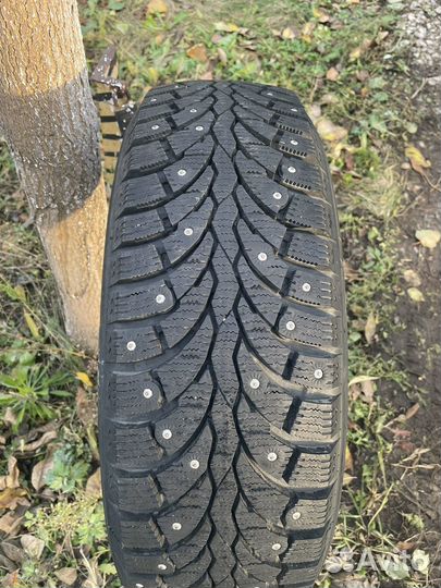 Pirelli Formula Ice 185/65 R15