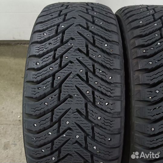 Nokian Tyres Hakkapeliitta 8 SUV 235/55 R18