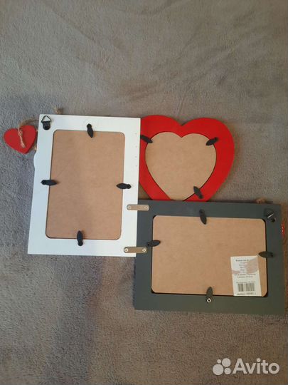 Рамка для фото