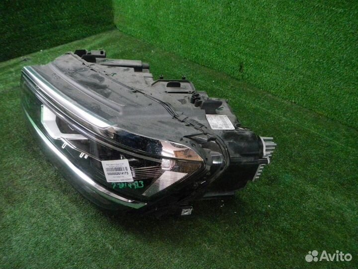 Фара левая VW Tiguan 2 (2016-2020) Full LED