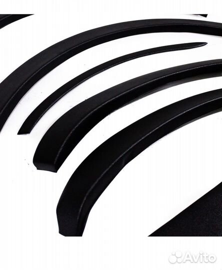 Обвес lifan x60