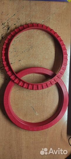 Шумоизоляторы SS20