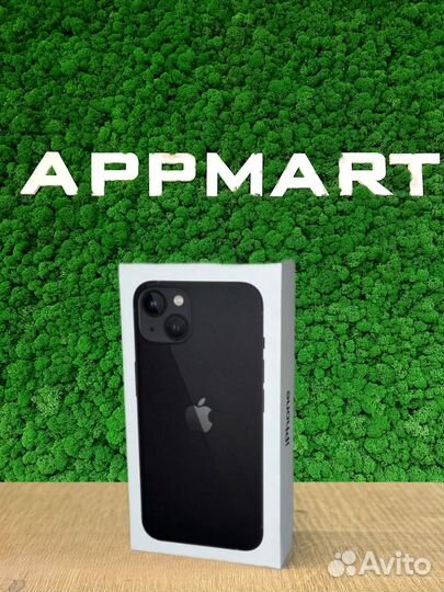 iPhone 13, 128 ГБ