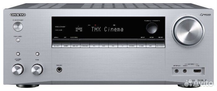 Onkyo TX-NR696