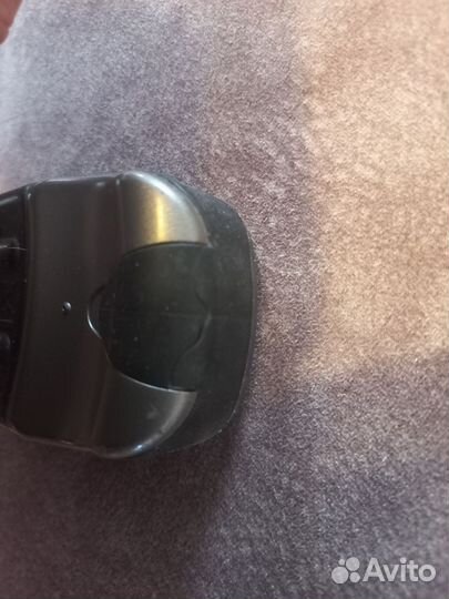 Garmin etrex vista hcx