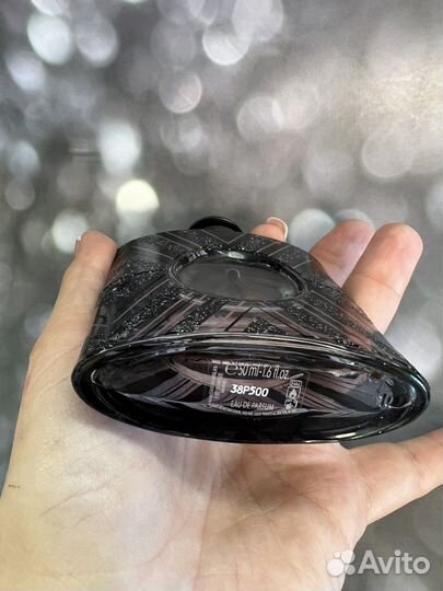 Yves saint laurent black opium