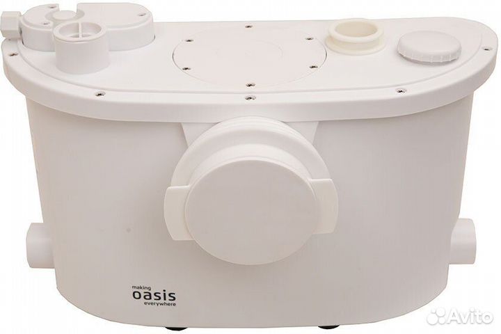 Канализационная установка Oasis ST-600