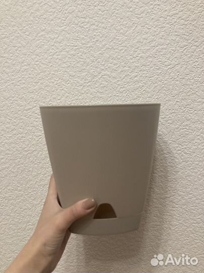 Горшок для цветов