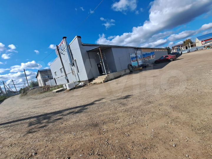 Свободного назначения, 980 м²