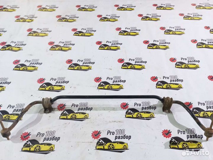 Volvo 740,940 передний стабилизатор